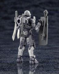 Hexa Gear Plastic Model Kit 1/24 Governor Para-Spawn Sentinel Ver 2.0 8 cm - Smalltinytoystore