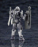 Hexa Gear Plastic Model Kit 1/24 Governor Para-Spawn Sentinel Ver 2.0 8 cm - Smalltinytoystore