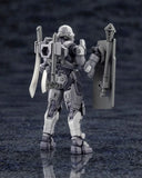 Hexa Gear Plastic Model Kit 1/24 Governor Para-Spawn Sentinel Ver 2.0 8 cm - Smalltinytoystore
