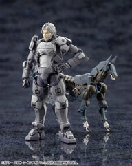 Hexa Gear Plastic Model Kit 1/24 Governor Para-Spawn Sentinel Ver 2.0 8 cm - Smalltinytoystore