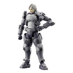 Hexa Gear Plastic Model Kit 1/24 Governor Para-Spawn Sentinel Ver 2.0 8 cm - Smalltinytoystore