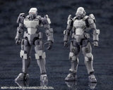 Hexa Gear Plastic Model Kit 1/24 Governor Para-Spawn Sentinel Ver 2.0 8 cm - Smalltinytoystore