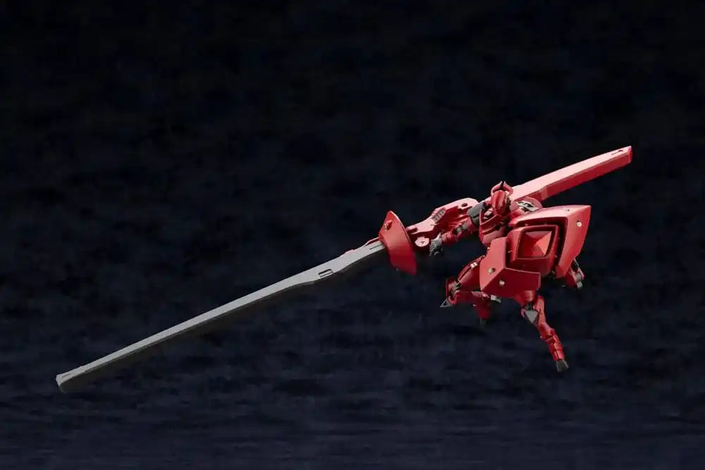 Hexa Gear Plastic Model Kit 1/24 Governor Queen's Guard 8 cm - Smalltinytoystore
