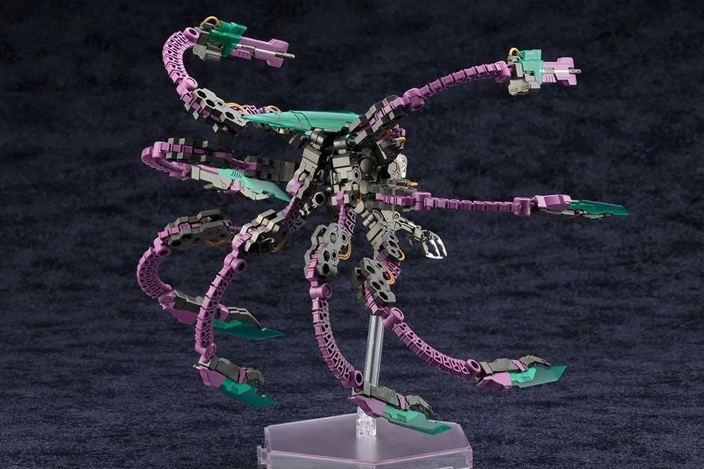 Hexa Gear Plastic Model Kit 1/24 Hidestorm 20 cm - Smalltinytoystore