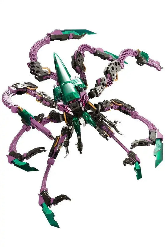 Hexa Gear Plastic Model Kit 1/24 Hidestorm 20 cm - Smalltinytoystore