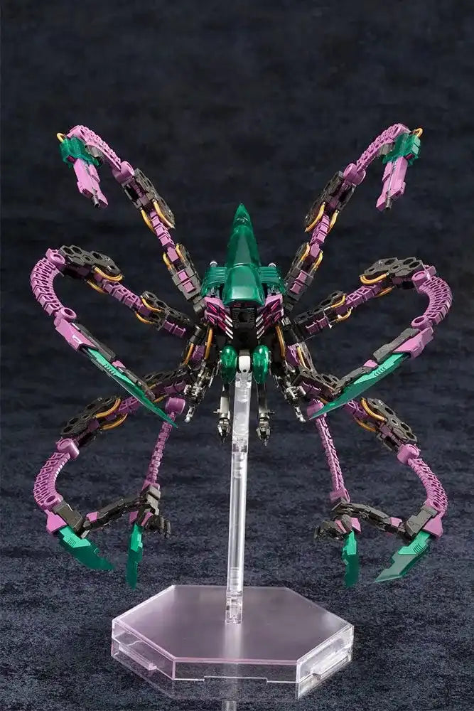 Hexa Gear Plastic Model Kit 1/24 Hidestorm 20 cm - Smalltinytoystore