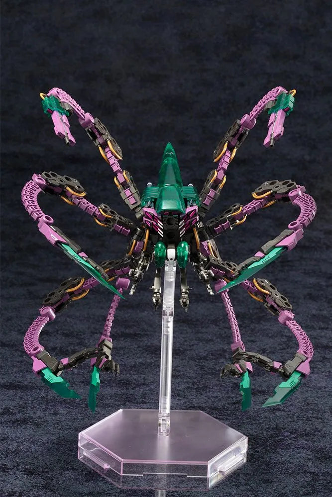 Hexa Gear Plastic Model Kit 1/24 Hidestorm 20 cm - Smalltinytoystore