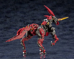 Hexa Gear Plastic Model Kit 1/24 Sieg Springer Queen's Guard Ver. 28 cm - Smalltinytoystore