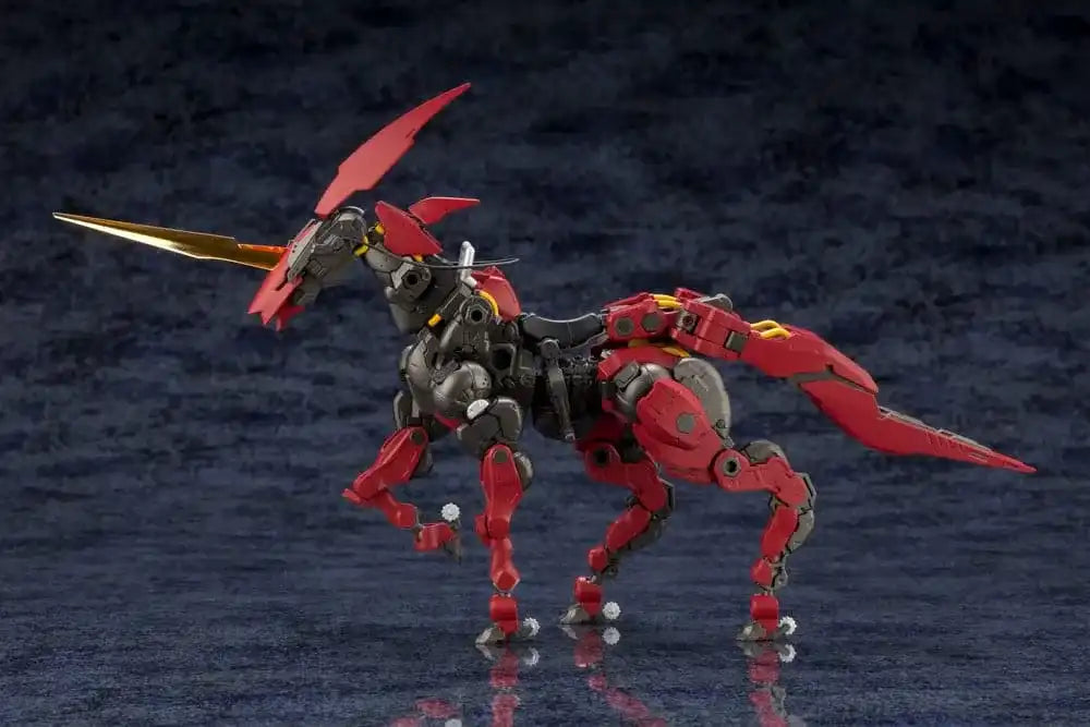 Hexa Gear Plastic Model Kit 1/24 Sieg Springer Queen's Guard Ver. 28 cm - Smalltinytoystore