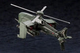 Hexa Gear Plastic Model Kit 1/24 Steelrain 34 cm - Smalltinytoystore