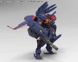 Hexa Gear Plastic Model Kit 1/24 V-THOR Air Assault Thunderstruck 26 cm - Smalltinytoystore