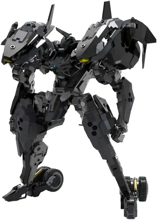 Hexa Gear Plastic Model Kit 1/24 Veloce 24 cm - Smalltinytoystore