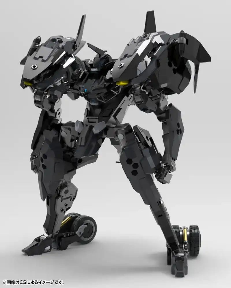 Hexa Gear Plastic Model Kit 1/24 Veloce 24 cm - Smalltinytoystore