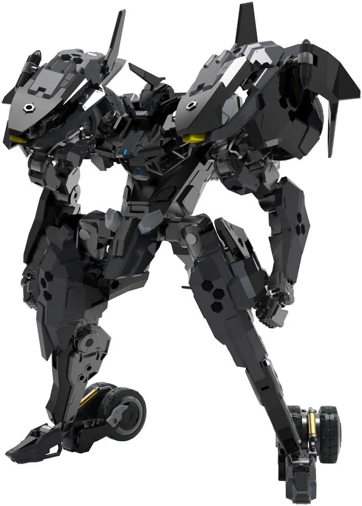 Hexa Gear Plastic Model Kit 1/24 Veloce 24 cm - Smalltinytoystore