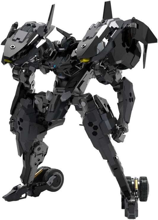 Hexa Gear Plastic Model Kit 1/24 Veloce 24 cm - Smalltinytoystore