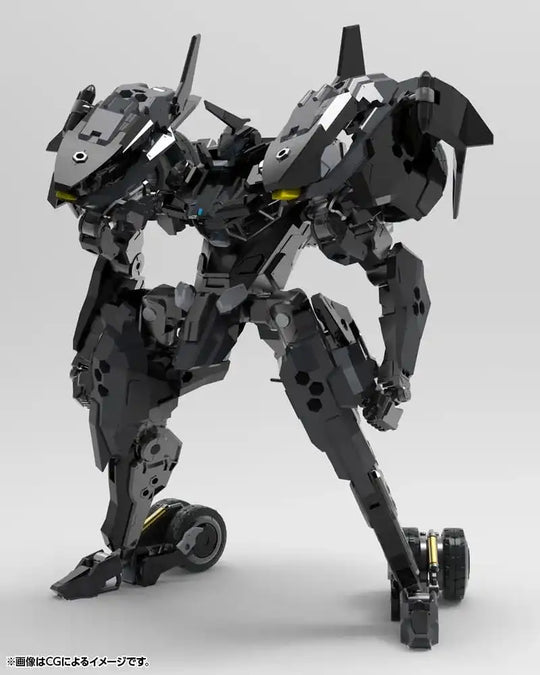 Hexa Gear Plastic Model Kit 1/24 Veloce 24 cm - Smalltinytoystore