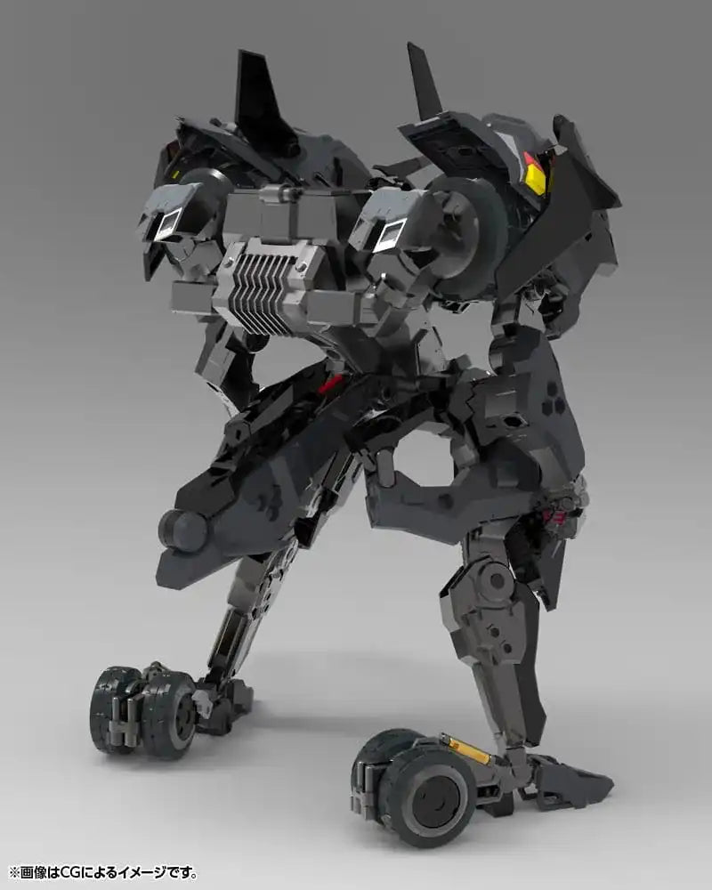 Hexa Gear Plastic Model Kit 1/24 Veloce 24 cm - Smalltinytoystore