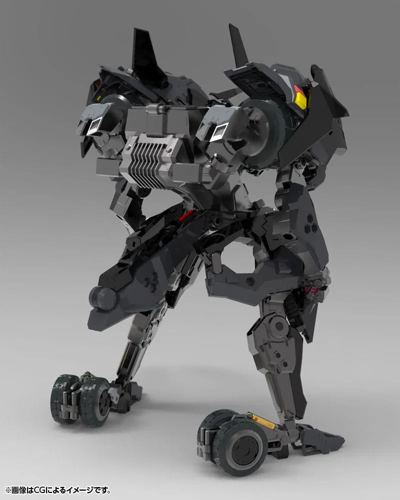 Hexa Gear Plastic Model Kit 1/24 Veloce 24 cm - Smalltinytoystore