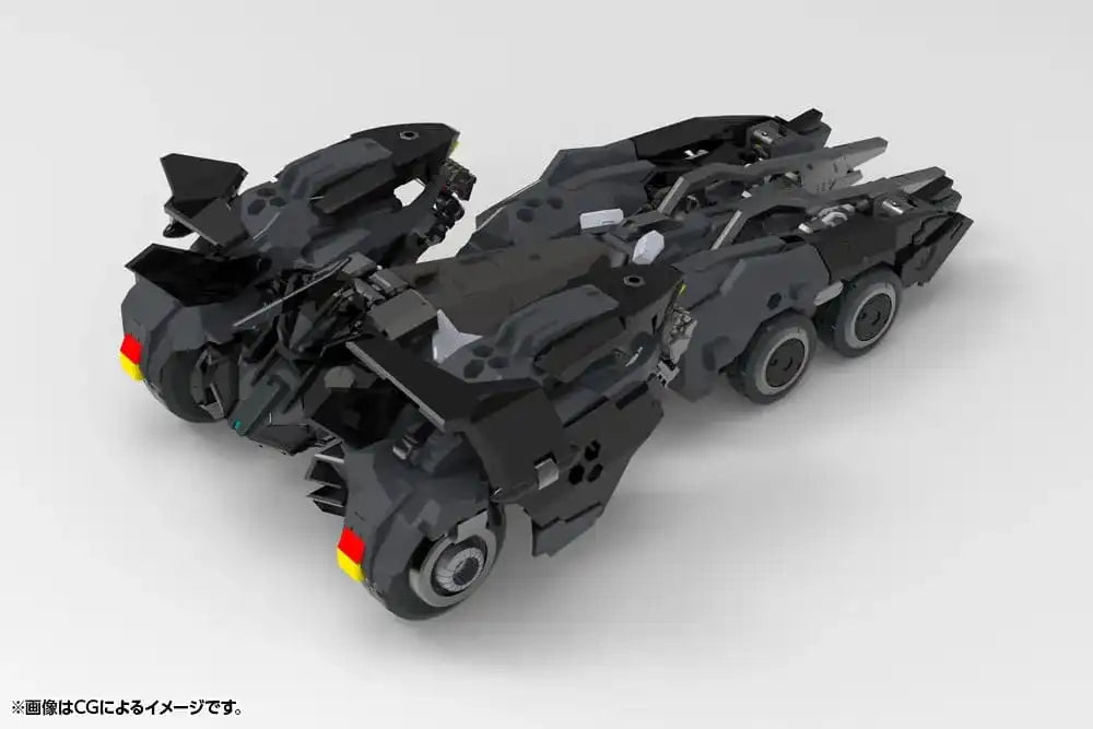 Hexa Gear Plastic Model Kit 1/24 Veloce 24 cm - Smalltinytoystore
