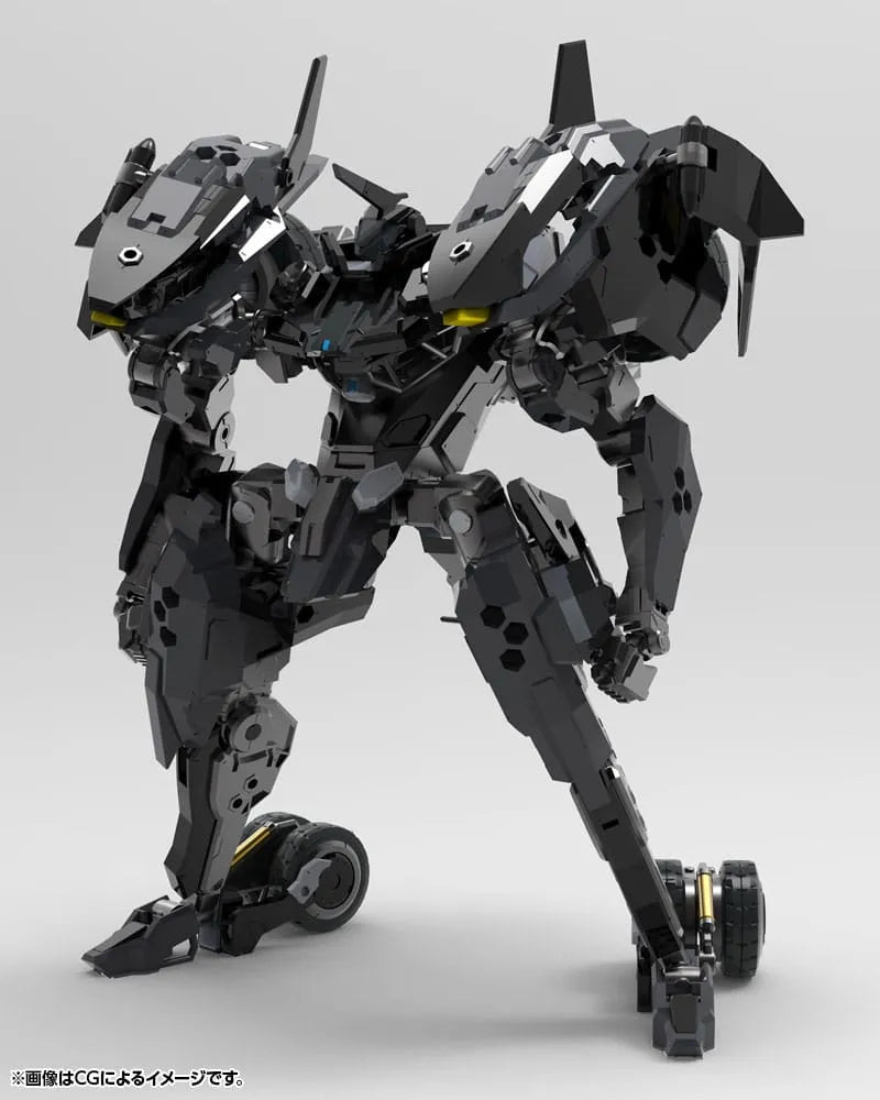 Hexa Gear Plastic Model Kit 1/24 Veloce 24 cm - Smalltinytoystore