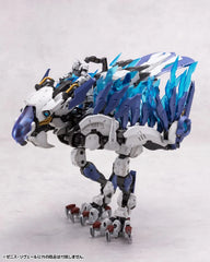 Hexa Gear Plastic Model Kit 1/24 Zenith Reveal 37 cm - Smalltinytoystore