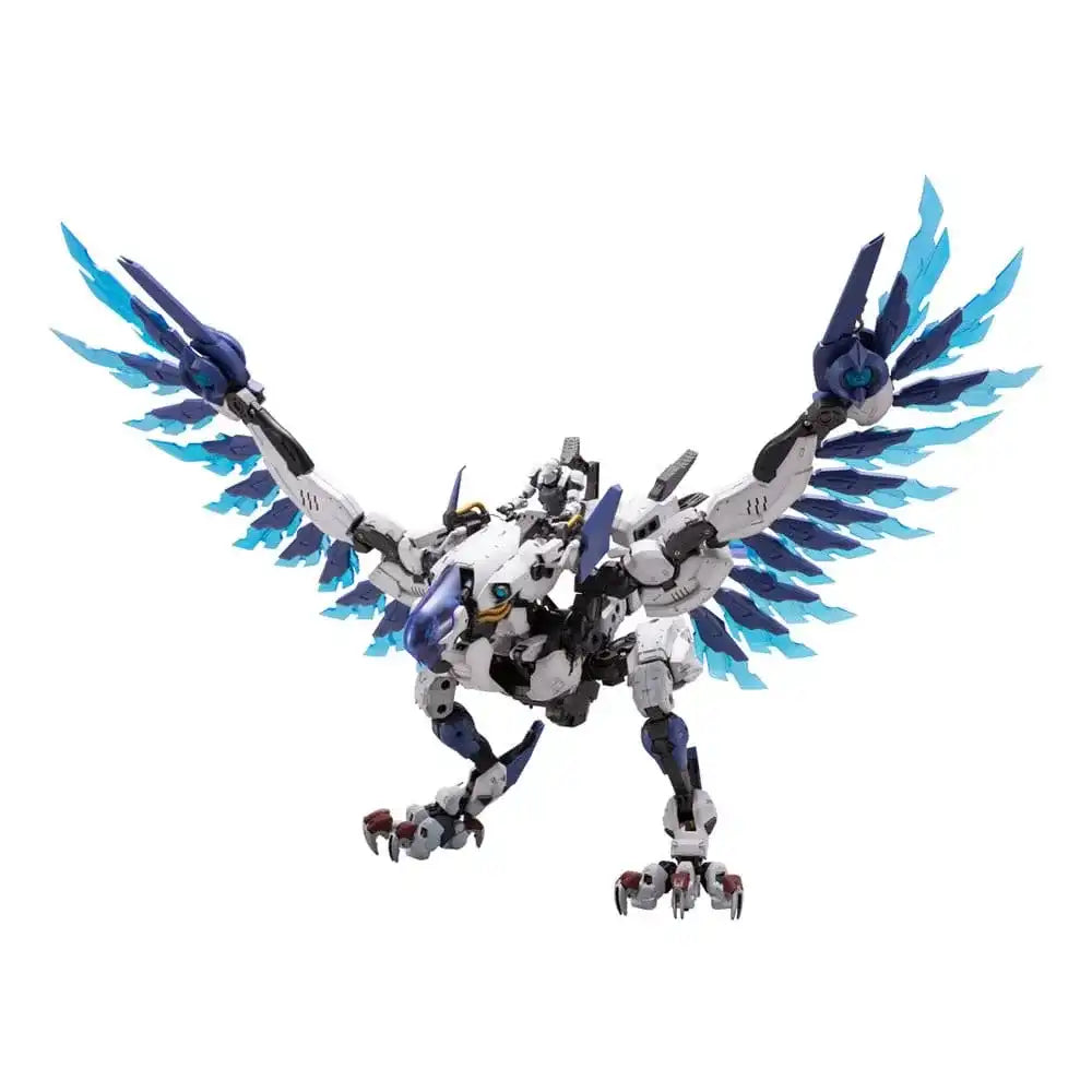 Hexa Gear Plastic Model Kit 1/24 Zenith Reveal 37 cm - Smalltinytoystore