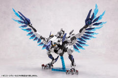 Hexa Gear Plastic Model Kit 1/24 Zenith Reveal 37 cm - Smalltinytoystore