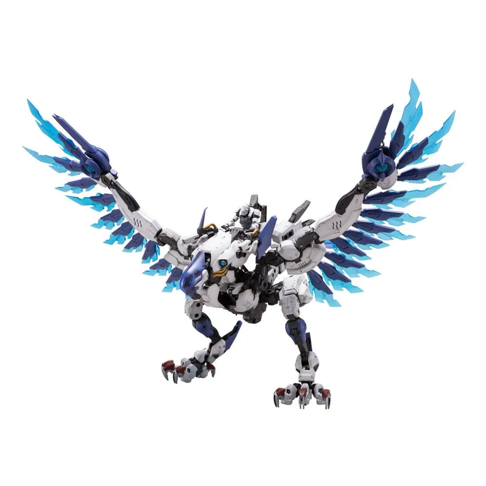 Hexa Gear Plastic Model Kit 1/24 Zenith Reveal 37 cm - Smalltinytoystore