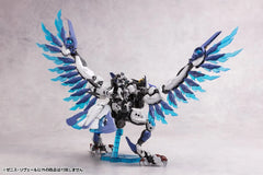 Hexa Gear Plastic Model Kit 1/24 Zenith Reveal 37 cm - Smalltinytoystore