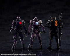 Hexa Gear Plastic Model Kit Zubehör-Set 1/24 Ex Unit 002 Hexa G-R.A.M Blue Ver. - Smalltinytoystore