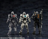 Hexa Gear Plastic Model Kit Zubehör-Set 1/24 Ex Unit 002 Hexa G-R.A.M Blue Ver. - Smalltinytoystore