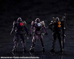 Hexa Gear Plastic Model Kit Zubehör-Set 1/24 Ex Unit 002 Hexa G-R.A.M Orange Ver. - Smalltinytoystore