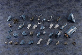 Hexa Gear Plastic Model Kit Zubehör-Set Booster Pack 015 Bulkarm Jackel Enhance Unit - Smalltinytoystore