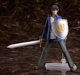 Higanjima Figma Actionfigur Akira Miyamoto 17 cm - Smalltinytoystore