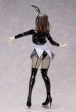Higehiro: After Being Rejected, I Shaved and Took in a High School Runaway PVC Statue 1/4 Sayu Ogiwara Bunny Ver. 45 cm - Smalltinytoystore