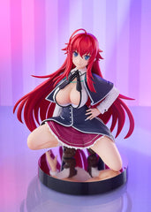 High School DxD Hero Pop Up Parade PVC Statue Rias Gremory: Doki Doki Ver. L Size 14 cm - Smalltinytoystore
