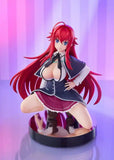 High School DxD Hero Pop Up Parade PVC Statue Rias Gremory: Doki Doki Ver. L Size 14 cm - Smalltinytoystore