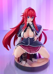 High School DxD Hero Pop Up Parade PVC Statue Rias Gremory: Doki Doki Ver. L Size 14 cm - Smalltinytoystore