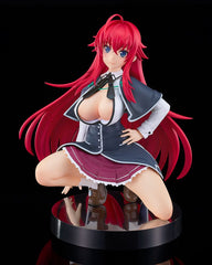 High School DxD Hero Pop Up Parade PVC Statue Rias Gremory: Doki Doki Ver. L Size 14 cm - Smalltinytoystore