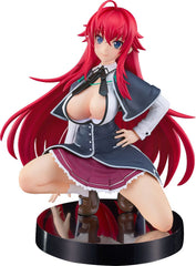 High School DxD Hero Pop Up Parade PVC Statue Rias Gremory: Doki Doki Ver. L Size 14 cm - Smalltinytoystore