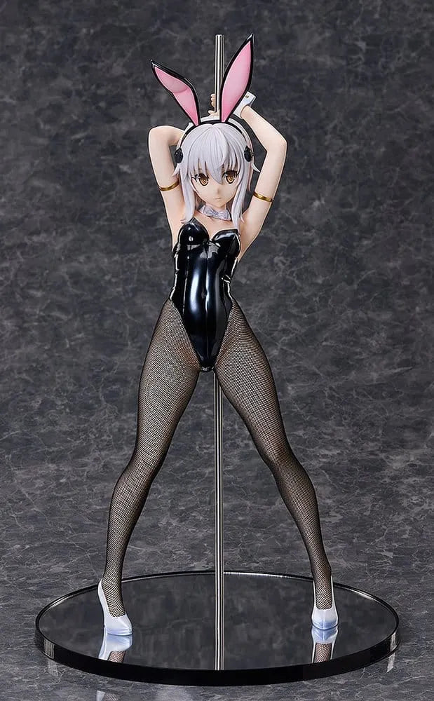 High School DxD Hero PVC Statue 1/4 Koneko Toujou: Bunny Ver. 2nd 41 cm