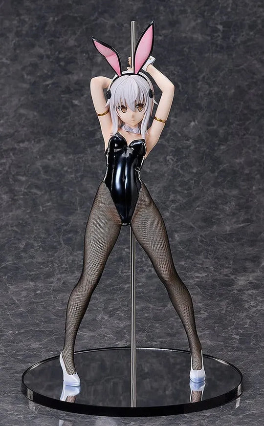 High School DxD Hero PVC Statue 1/4 Koneko Toujou: Bunny Ver. 2nd 41 cm