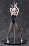 High School DxD Hero PVC Statue 1/4 Koneko Toujou: Bunny Ver. 2nd 41 cm