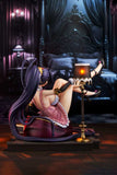 High School DxD Hero PVC Statue 1/6.5 Akeno Himejima: Light Novel 15th Anniversary Ver. 17 cm - Smalltinytoystore