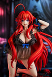 High School DxD Hero PVC Statue 1/6.5 Rias Gremory: Light Novel 15th Anniversary ver. 29 cm - Smalltinytoystore