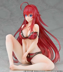 High School DxD HERO Statue 1/6 Rias Gremory Lingerie Ver. 15 cm - Smalltinytoystore