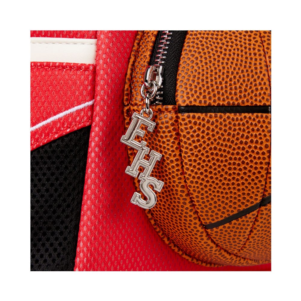 High School Musical by Loungefly Mini Rucksack Wildcats - Smalltinytoystore