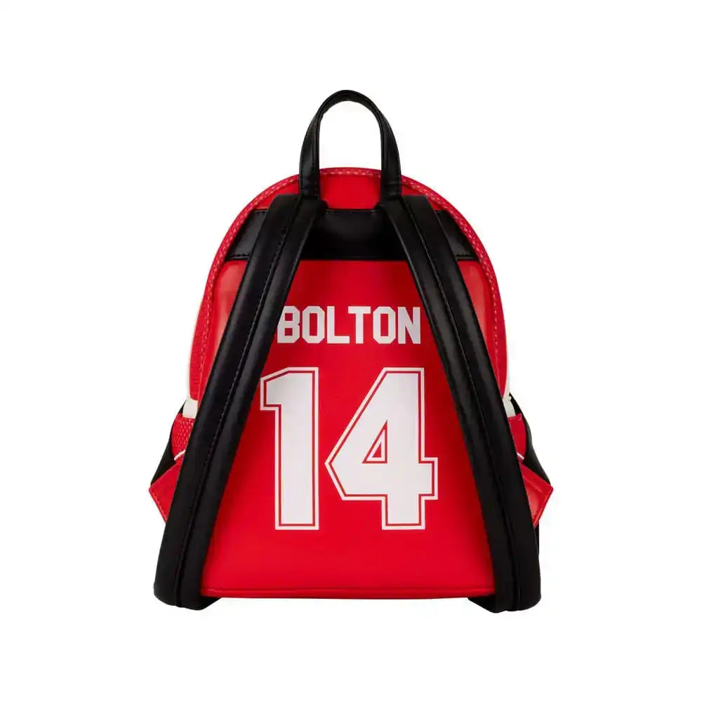 High School Musical by Loungefly Mini Rucksack Wildcats - Smalltinytoystore