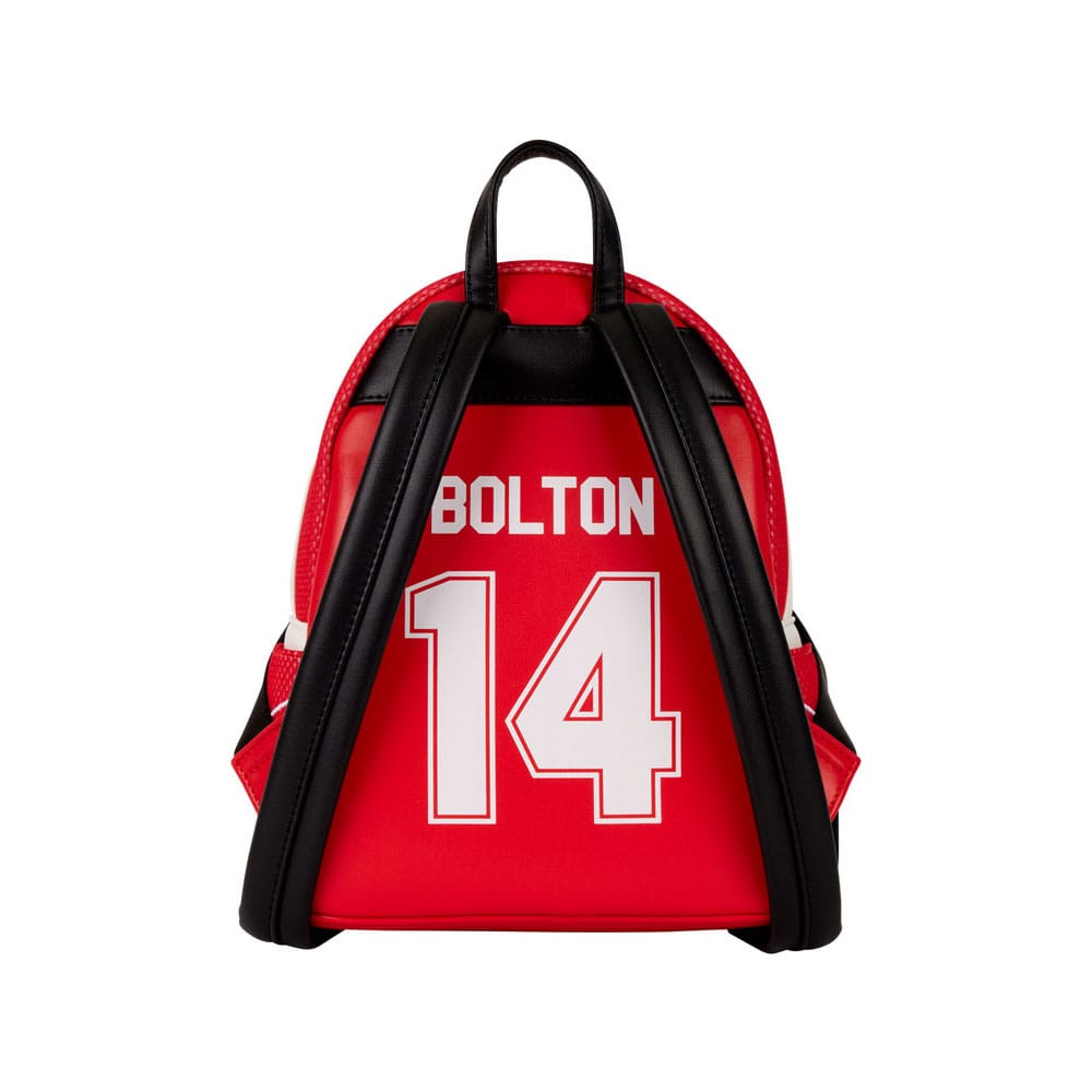 High School Musical by Loungefly Mini Rucksack Wildcats - Smalltinytoystore