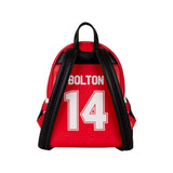 High School Musical by Loungefly Mini Rucksack Wildcats - Smalltinytoystore